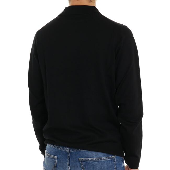 MAGLIA CON COLLETTO SEINSE - Mad Fashion | img vers.650x/